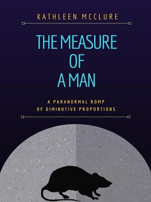 cover image of The Measure of a Man